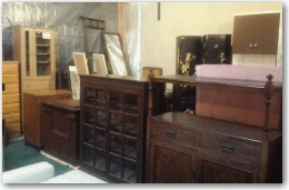 思い入れのあるお品、大事にされてきたお品は次にお使いくださる方を探します